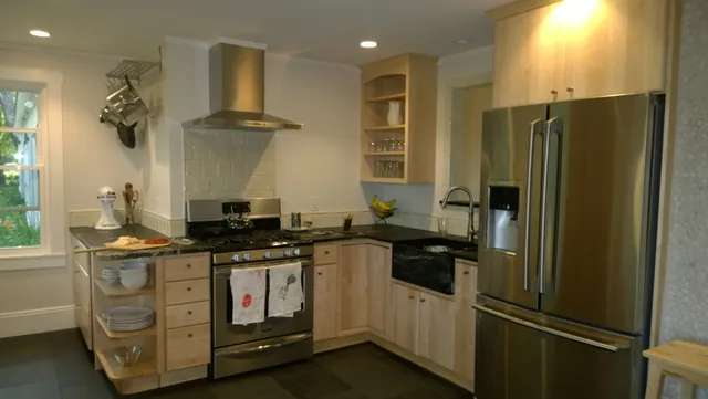 Camino Verde Designs work photo