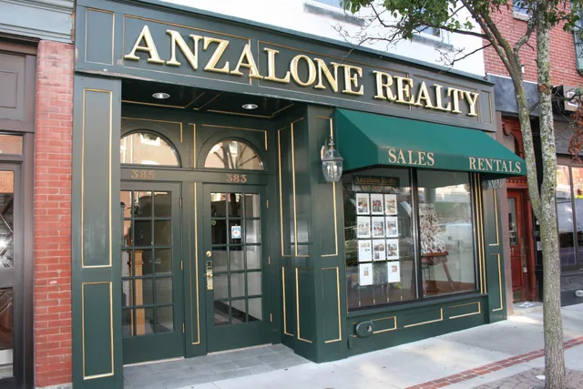 Anzalone Realty work photo