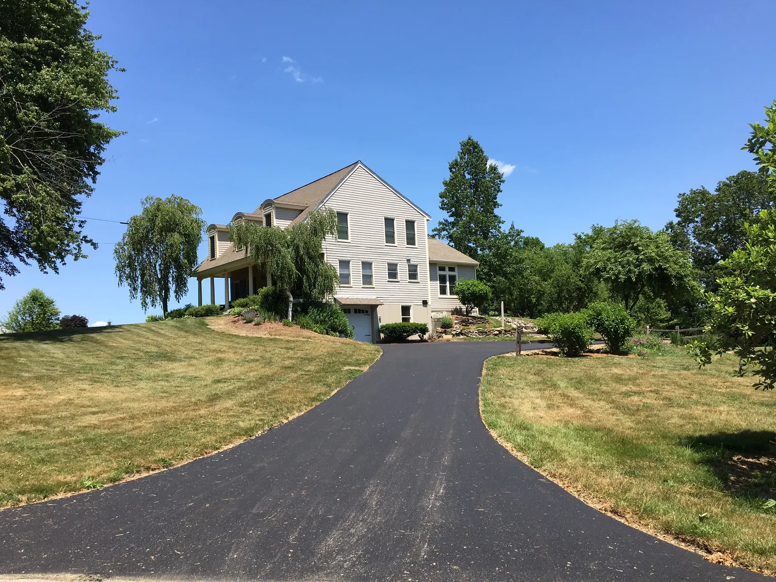work photo from shattuckpaving.com