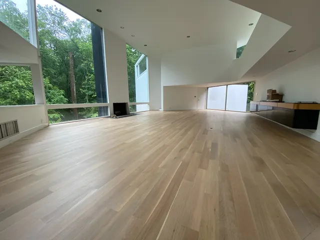 Wood Floors of Westport work photo