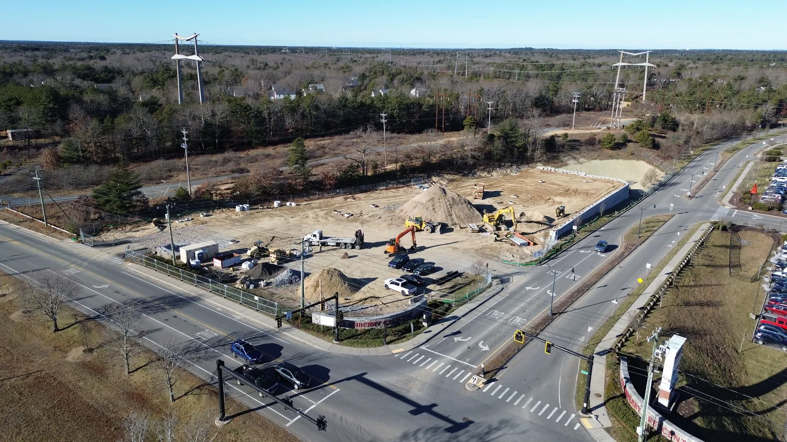Petroleum Engineering Inc. researched project photo