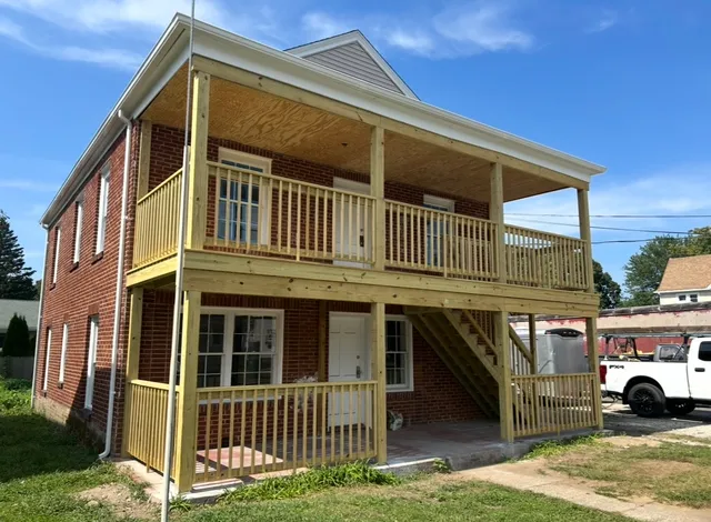 Cameron Construction and General Contracting LLC work photo