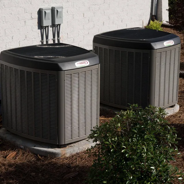 work photo from prodigyhvacservicesllc.com