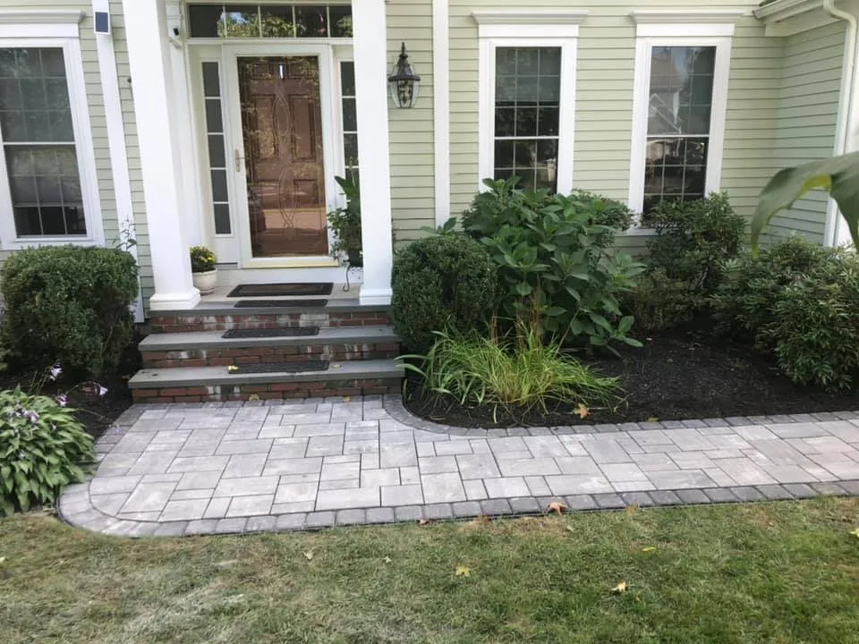 Arrowhead Landscaping & Stonework