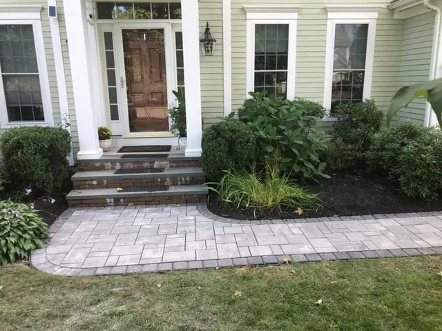 Arrowhead Landscaping & Stonework
