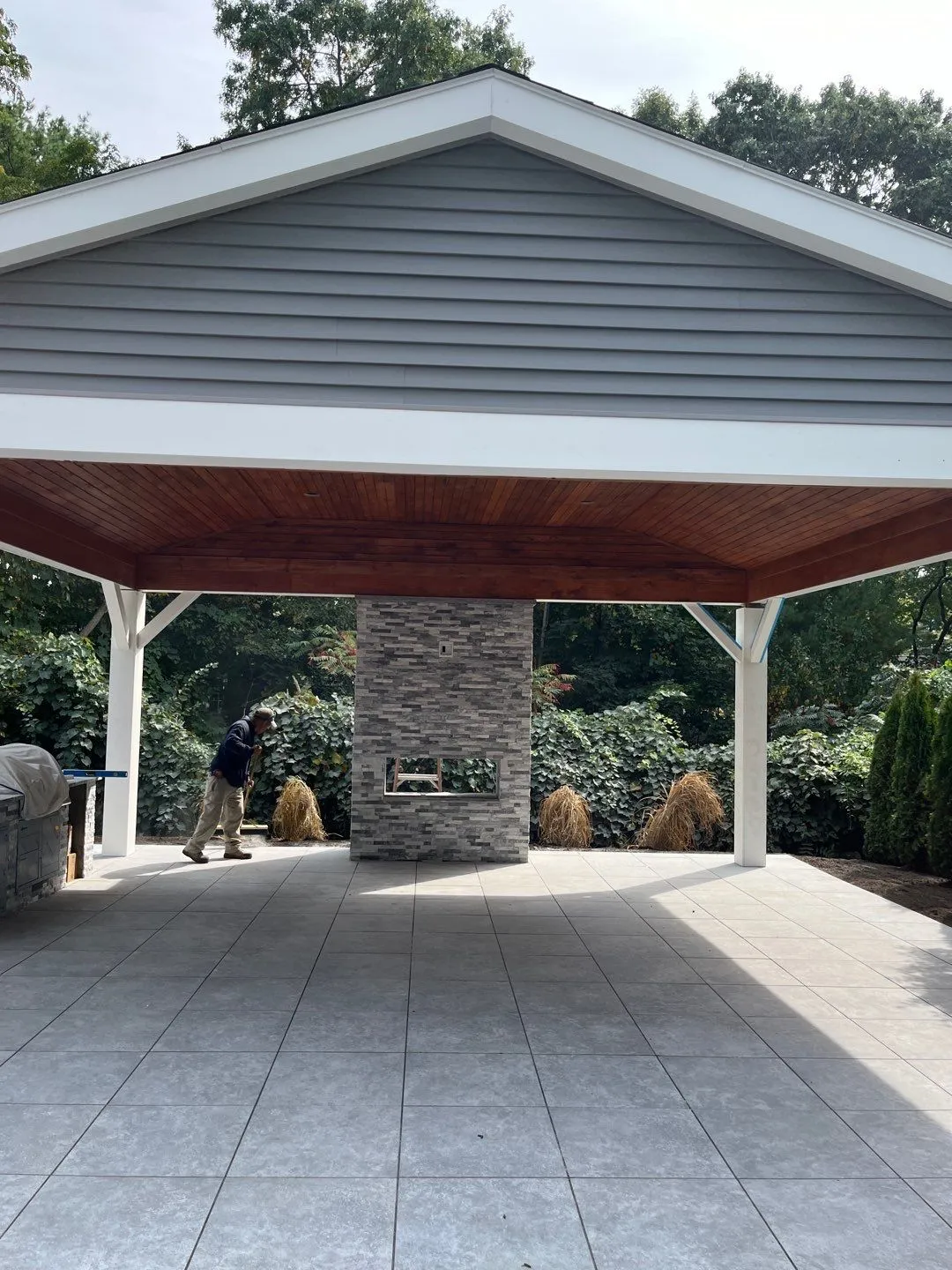 Cole Landscaping