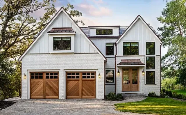 Pezza Garage Doors