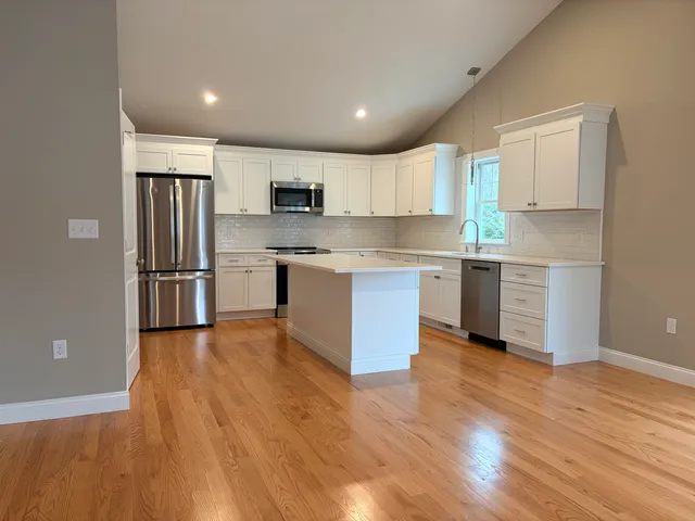 Affordable Cleaning Solutions work photo