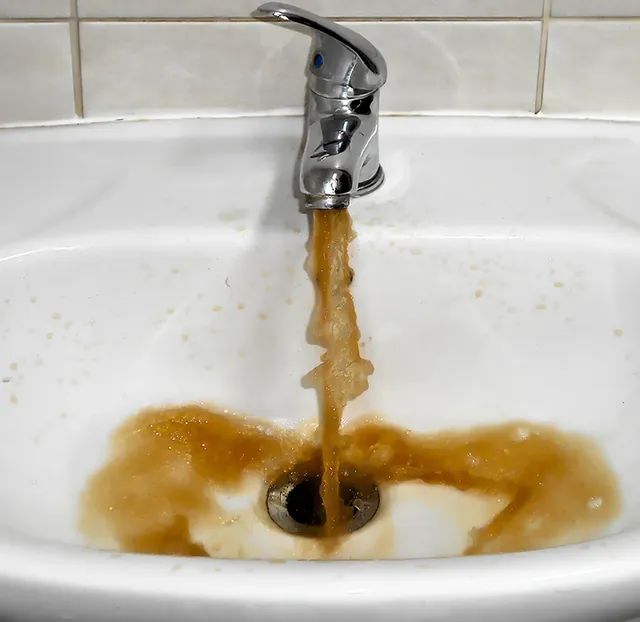 work photo from garritywater.com