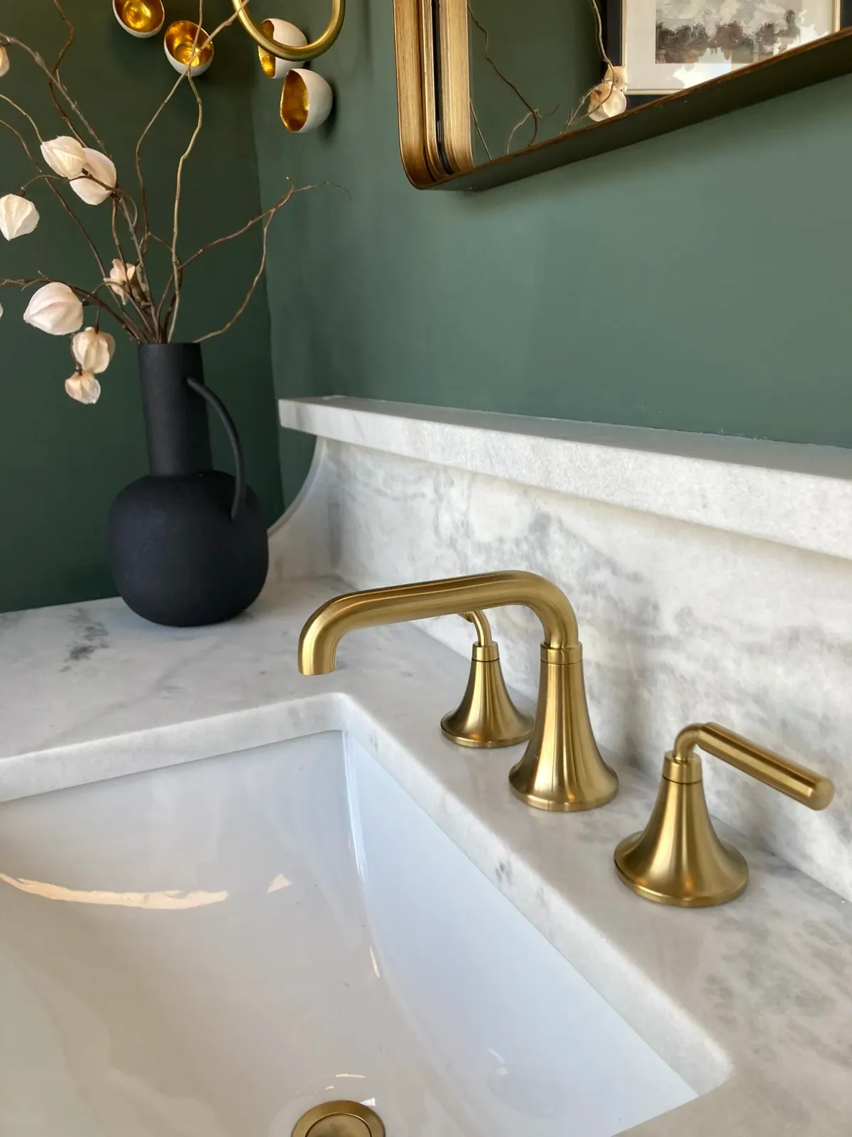 Discover our bathroom showroom in Worcester, MA, with a variety of custom cabinetry, tile, and fixtures to inspire your next remodel.