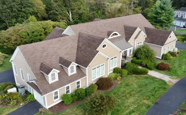 Epic Exteriors LLC work photo