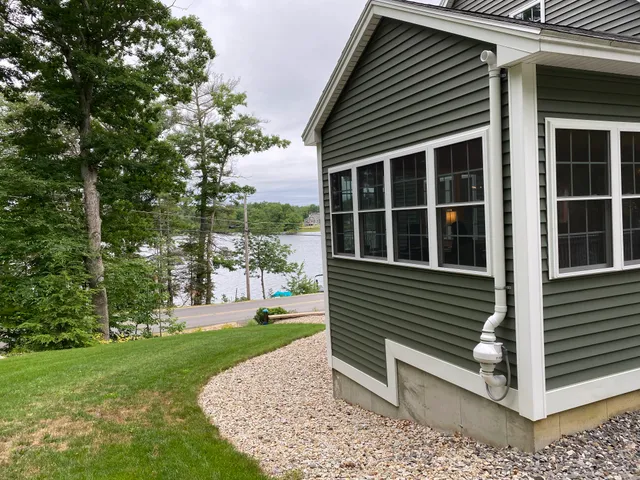 Radon Clear LLC - NH Certified, Locally Owned, Radon Air Mitigation Specialists work photo