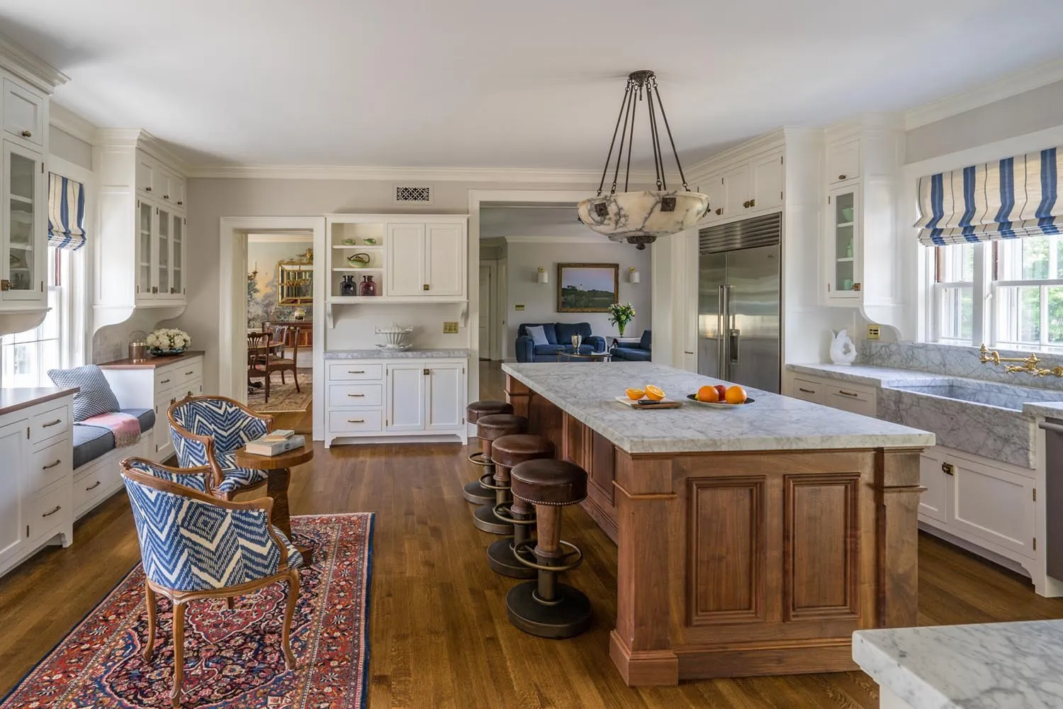 work photo from howardbrothersbuilders.com