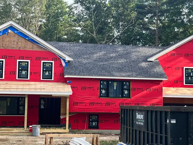 Blake Adams Roofing