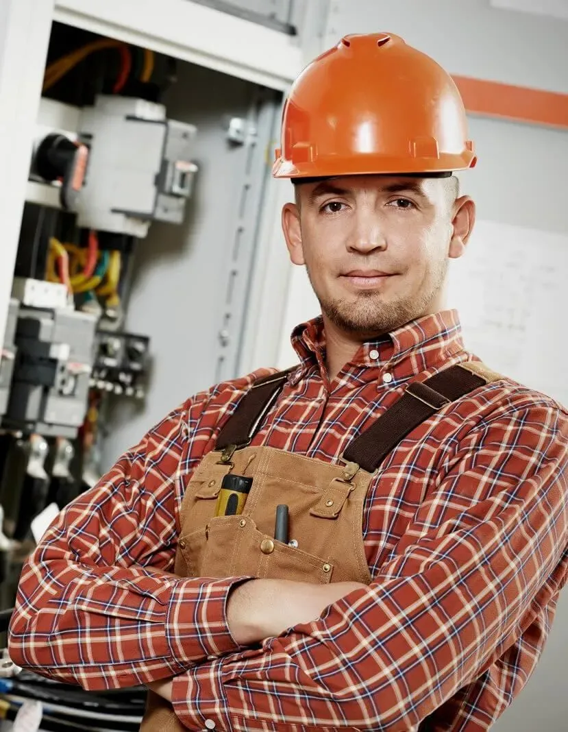 work photo from electricsynergy.com