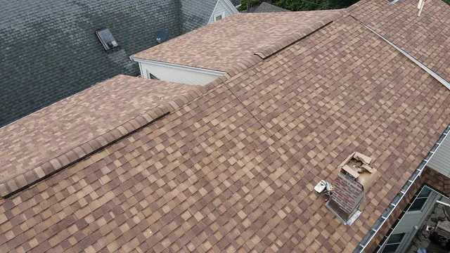 CAN Roof Construction