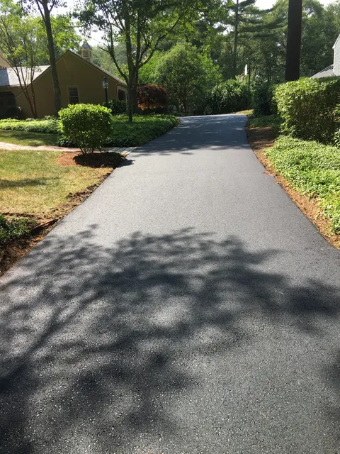 Bay State Paving
