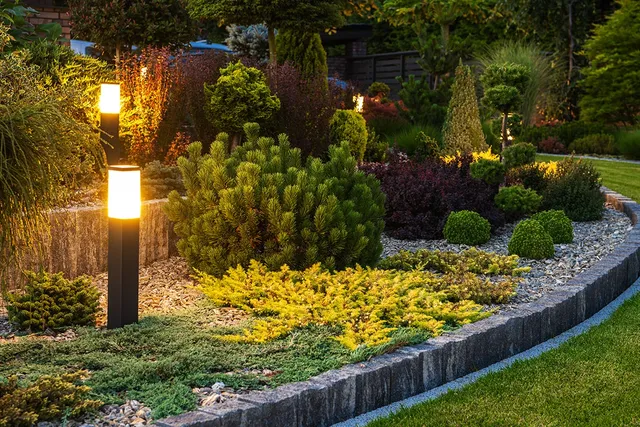 work photo from perenniallandscape.com