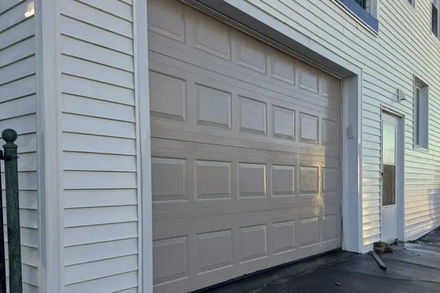 Alpha Pressure Washing work photo