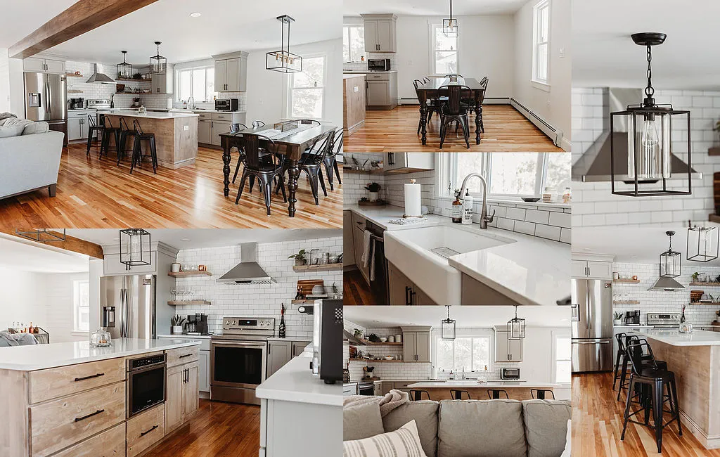 Emily's Interiors Inc