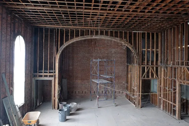 work photo from augerbuildingcompany.com