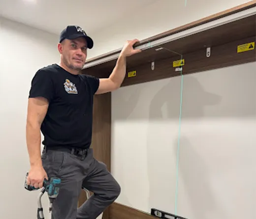 Handyman Services