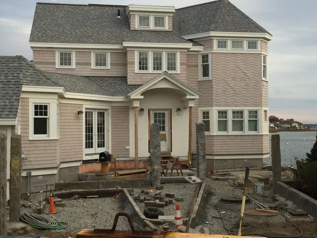 Northwind Builders researched project photo