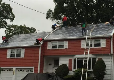 work photo from premiereroofing.com