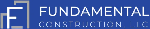 Fundamental Construction LLC logo