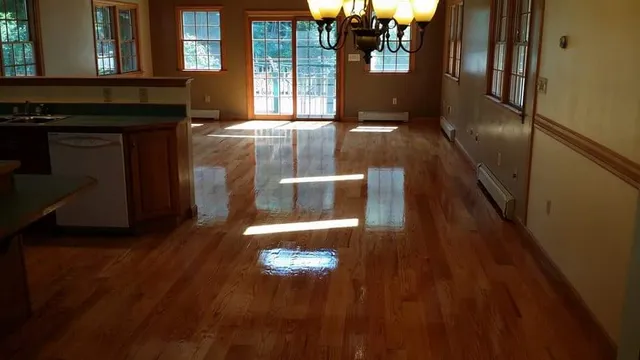 Johnson Hardwood Floors