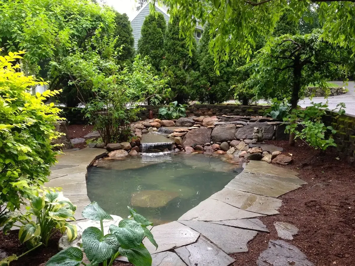 work photo from stoneandgardensolutions.com
