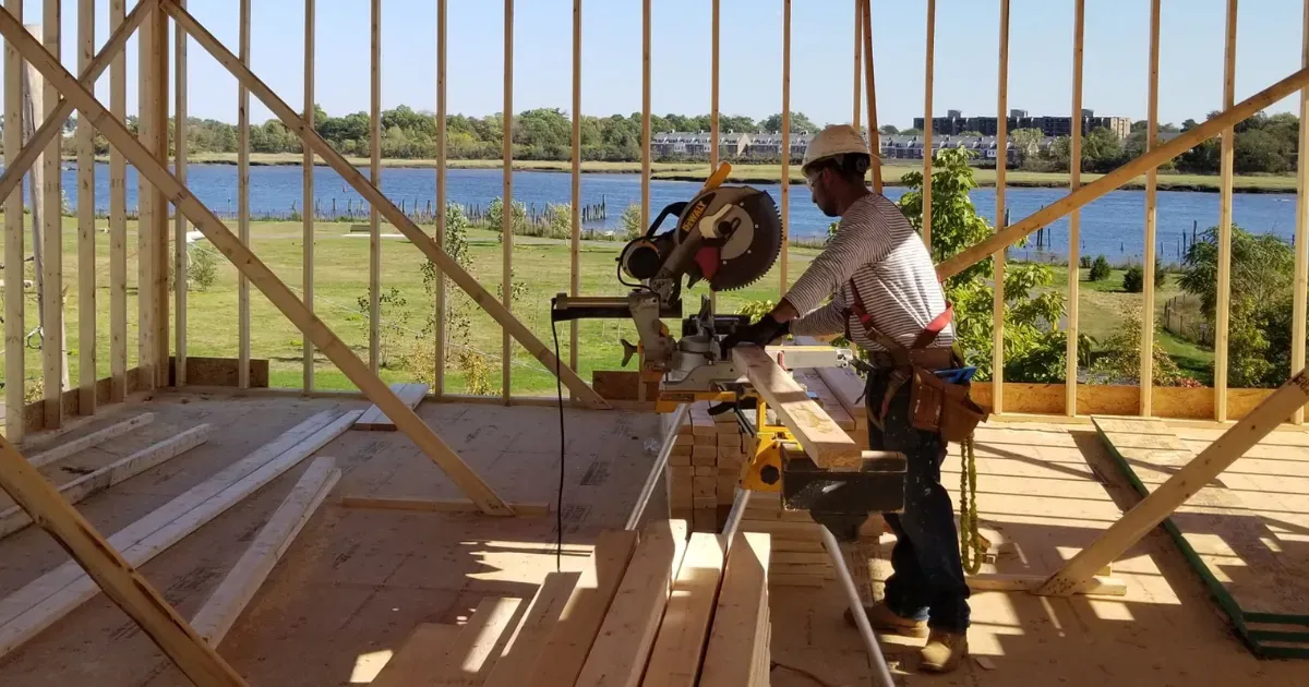 work photo from maccoconstruction.com