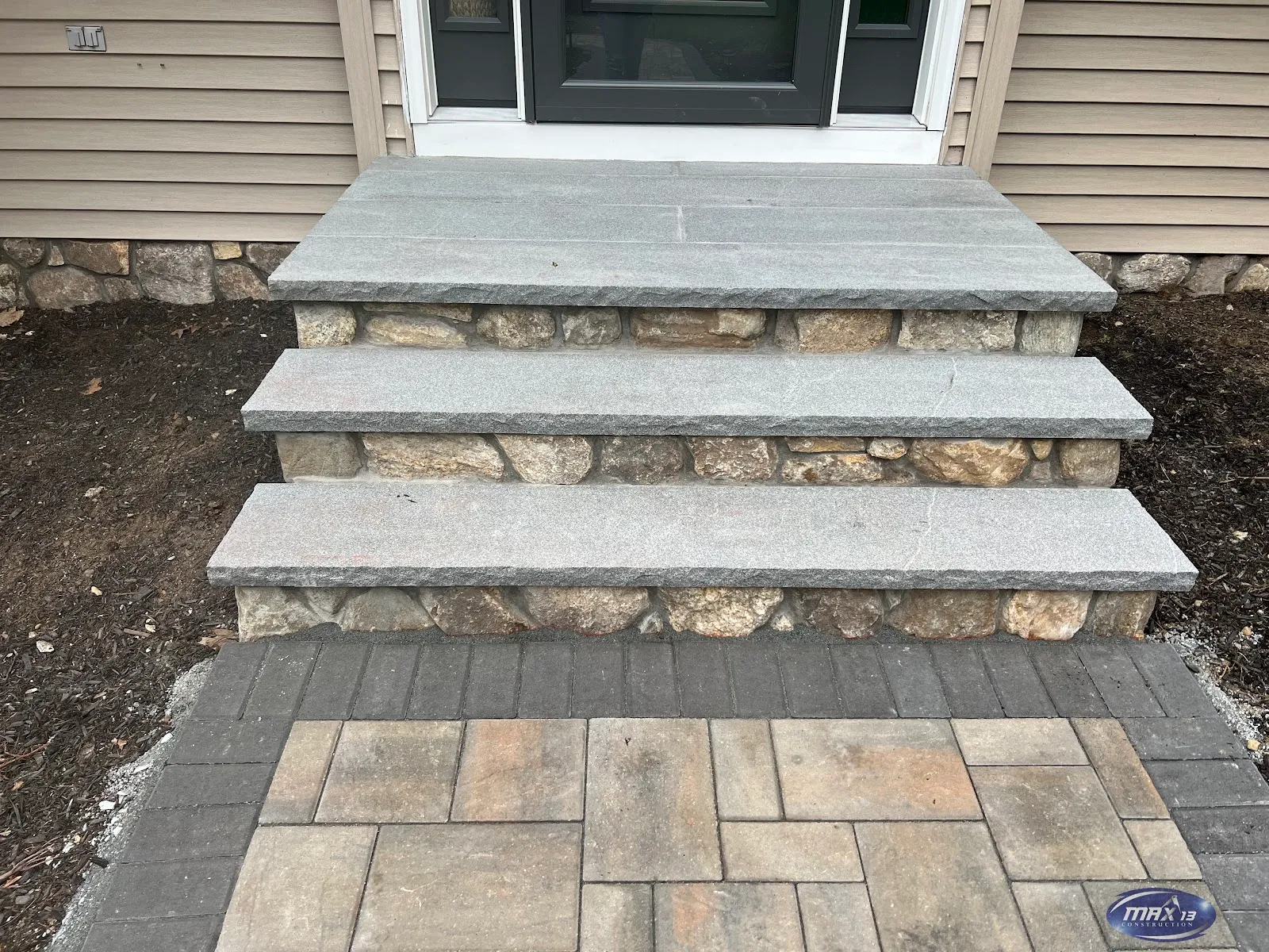 Max13 Construction Inc.