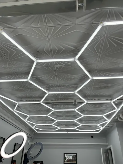 Wilquin electric work photo