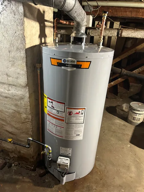 Direct Plumbing Service INC work photo
