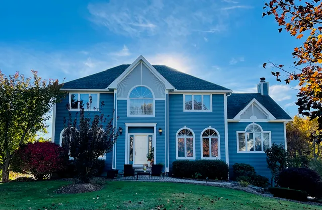 Vallen Pro Painters work photo