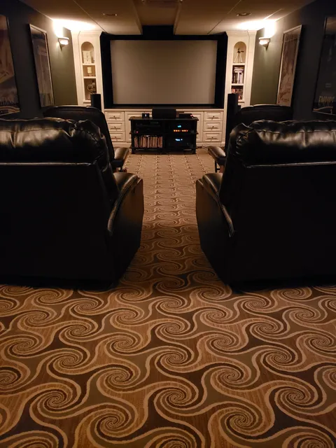 Post Road Carpet