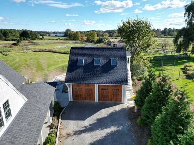 New Build: Dover, NH