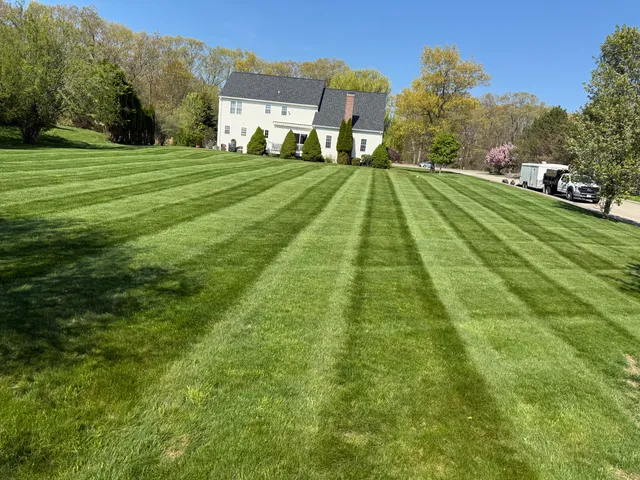 R&K Landscaping work photo