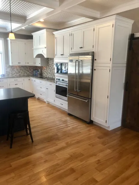 Augustine Interiors work photo