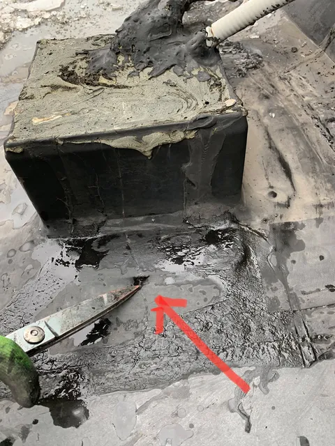 work photo from bostonflatroof.com
