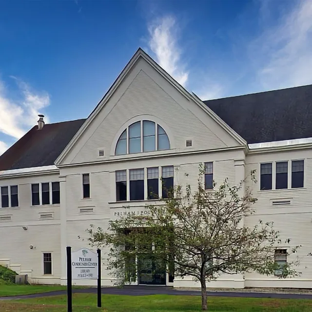 Souliere & Zepka Construction researched project photo