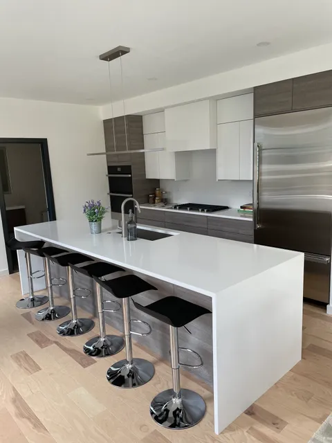 Highline Marble And Granite Inc. work photo