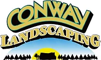 Conway Landscaping logo