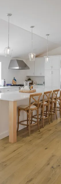 Griffin Custom Builders Inc. researched project photo