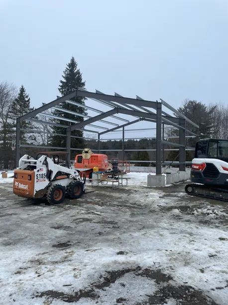 work photo from fabrications-unlimited.com