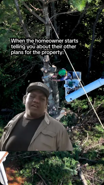 And you’re on your fifth “damn that’s crazy.”