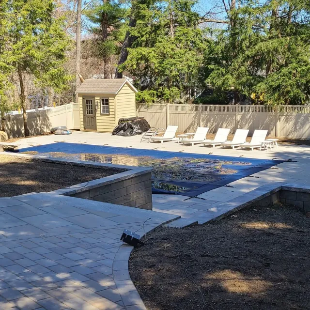 R & M Irrigation & Utilities work photo