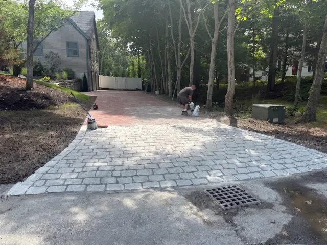 Angelo Santucci Inc researched project photo