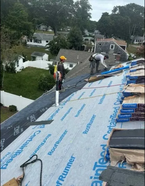 work photo from capitalroofcompany.com